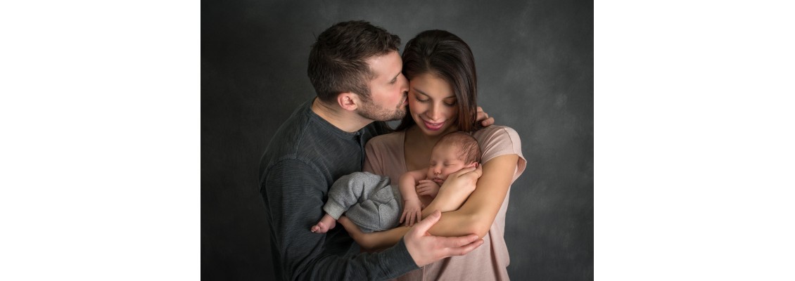 Πρώτη Φορά Γονείς