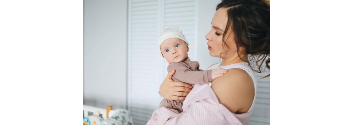 Τι χρειάζεται η μαμά στη βαλίτσα του μαιευτηρίου