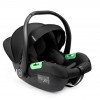 Kidnort Πολυκαρότσι Alskar 3σε1 Black με Δώρο Βάση Isofix (ZES000028)