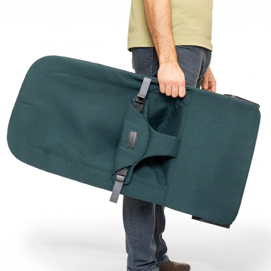 Kidnort Ρηλάξ Vinbar Petrol (KNBUJ000002)