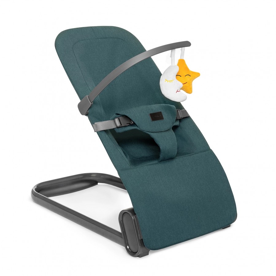 Kidnort Ρηλάξ Vinbar Petrol (KNBUJ000002)