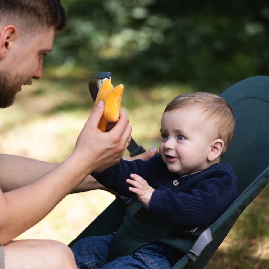 Kidnort Ρηλάξ Vinbar Petrol (KNBUJ000002)