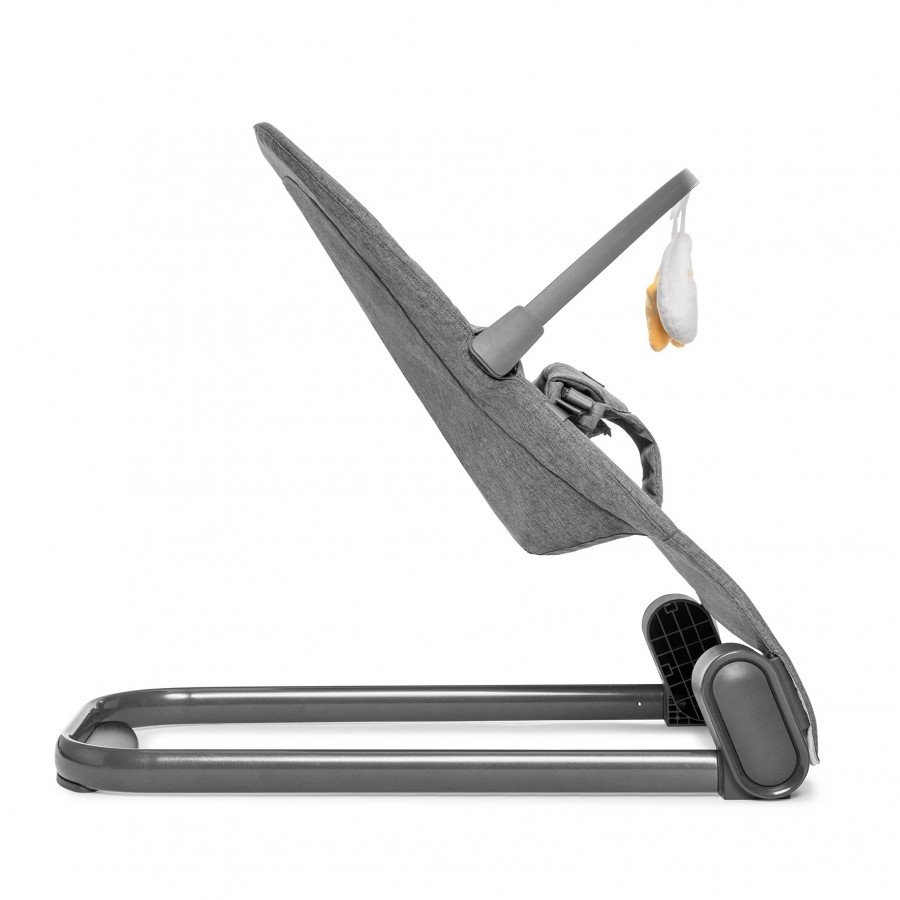 Kidnort Ρηλάξ Vinbar Grey (KNBUJ000003)