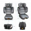 Kidnort Κάθισμα Αυτοκινήτου 100-150 cm Mane i-SIZE Grey (KNFOT000013)