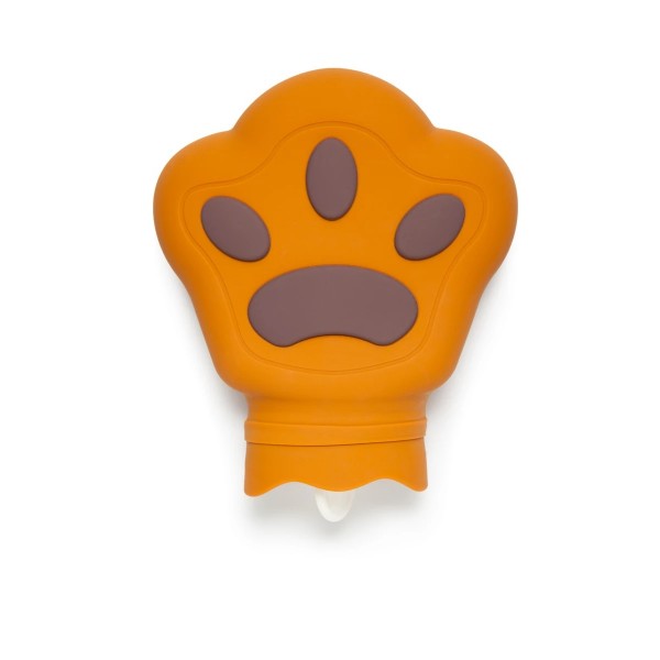 Kidnort Θερμοφόρα Πατουσάκι Retter Mjolk Brown (KNSIL000020)