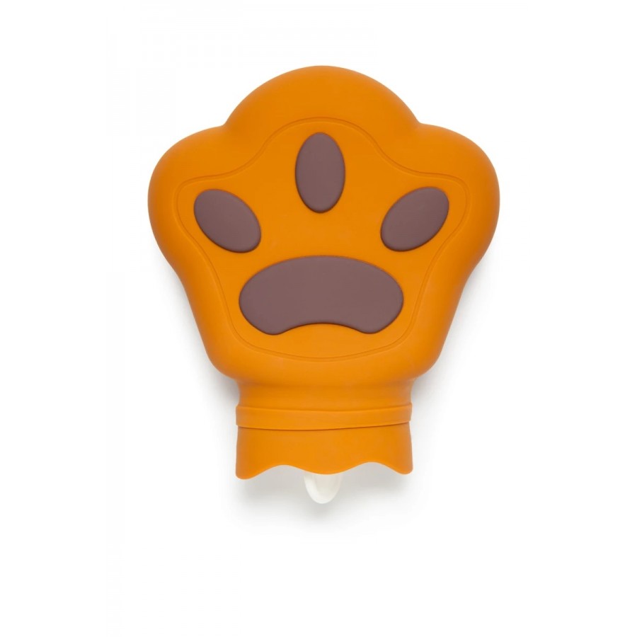 Kidnort Θερμοφόρα Πατουσάκι Retter Mjolk Brown (KNSIL000020)