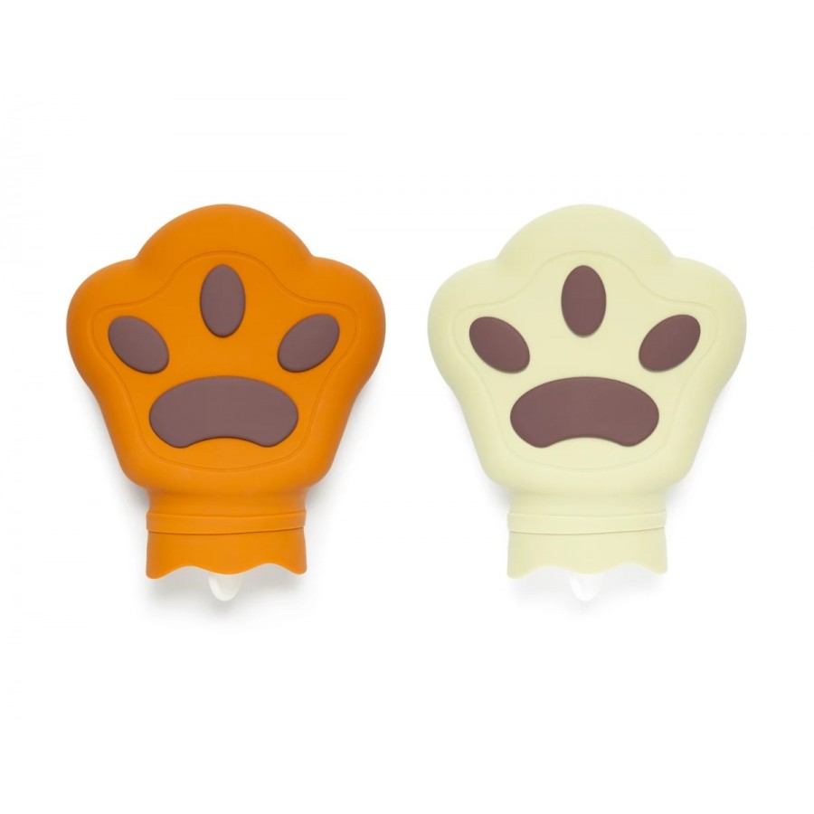 Kidnort Θερμοφόρα Πατουσάκι Retter Mjolk Brown (KNSIL000020)