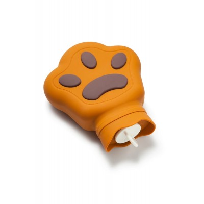 Kidnort Θερμοφόρα Πατουσάκι Retter Mjolk Brown (KNSIL000020)