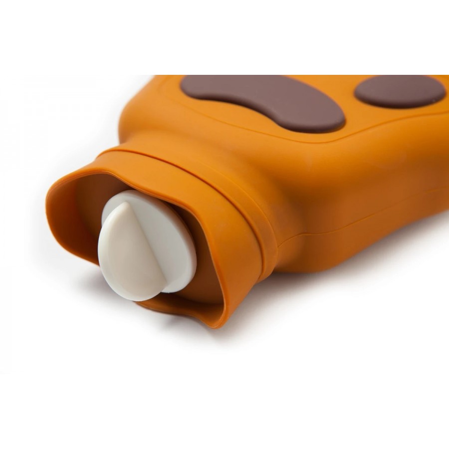 Kidnort Θερμοφόρα Πατουσάκι Retter Mjolk Brown (KNSIL000020)