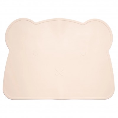 Kidnort Αντιολισθητικό Σουπλά Σιλικόνης Beige (KNSIL000026)