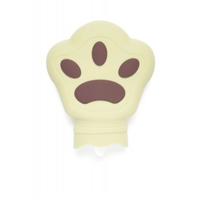 Kidnort Θερμοφόρα Πατουσάκι Retter Mjolk Beige (KNSIL000035)