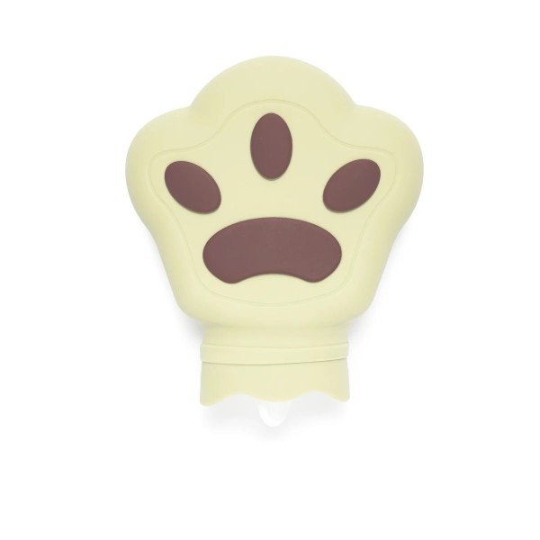 Kidnort Θερμοφόρα Πατουσάκι Retter Mjolk Beige (KNSIL000035)