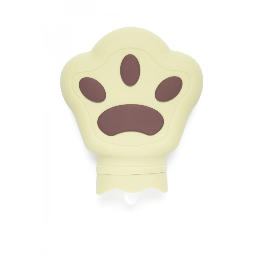 Kidnort Θερμοφόρα Πατουσάκι Retter Mjolk Beige (KNSIL000035)